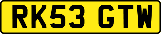RK53GTW