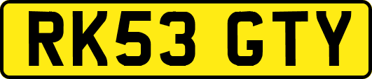 RK53GTY