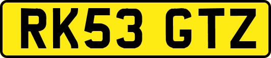 RK53GTZ