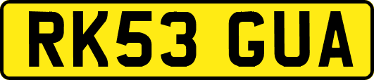 RK53GUA
