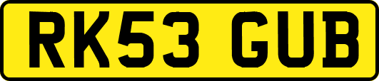 RK53GUB
