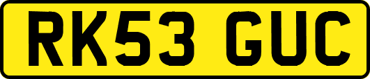 RK53GUC