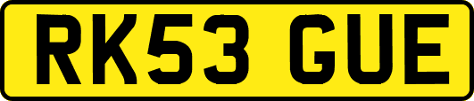 RK53GUE