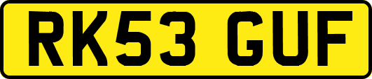 RK53GUF