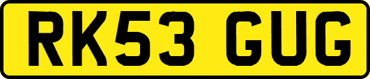 RK53GUG