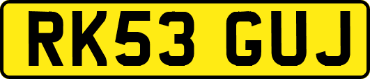 RK53GUJ