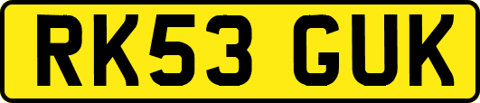 RK53GUK