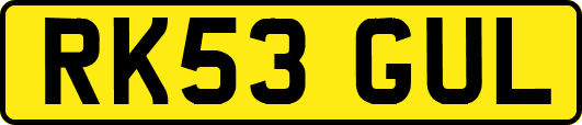 RK53GUL