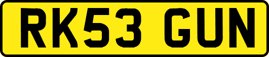 RK53GUN
