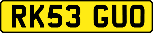 RK53GUO