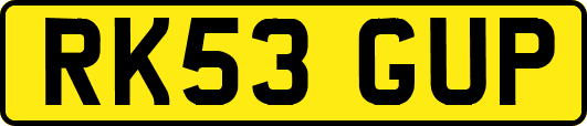 RK53GUP