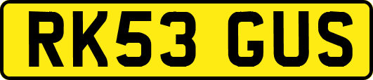 RK53GUS