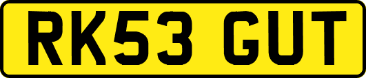 RK53GUT