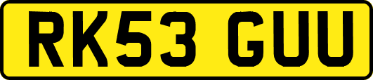 RK53GUU