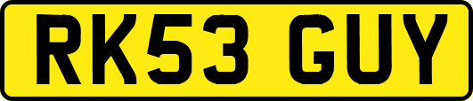 RK53GUY