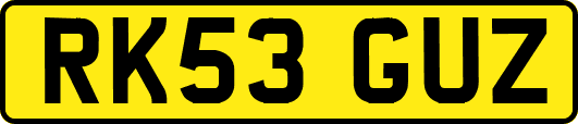 RK53GUZ