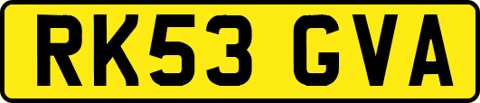 RK53GVA