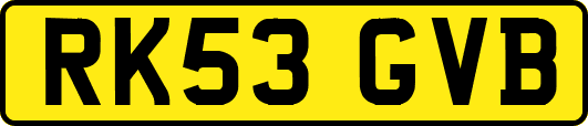 RK53GVB