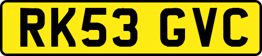 RK53GVC