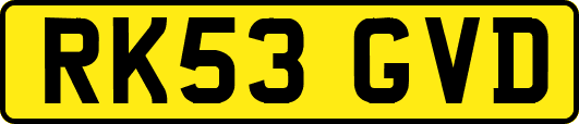 RK53GVD