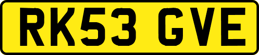 RK53GVE