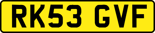 RK53GVF