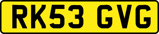 RK53GVG