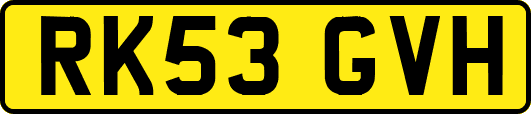 RK53GVH