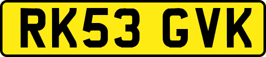 RK53GVK