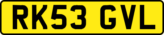 RK53GVL