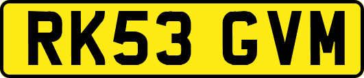 RK53GVM