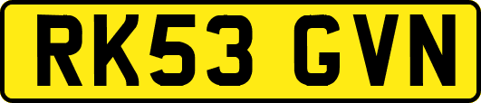 RK53GVN