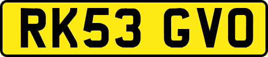 RK53GVO