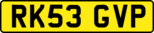 RK53GVP