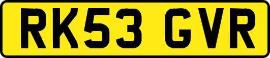 RK53GVR