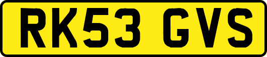 RK53GVS