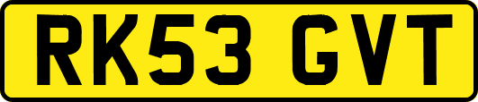 RK53GVT