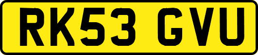 RK53GVU