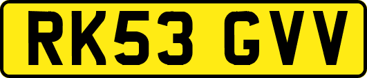 RK53GVV