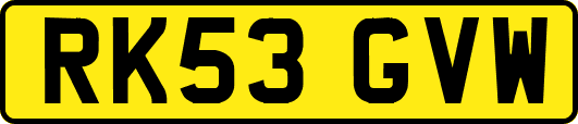 RK53GVW