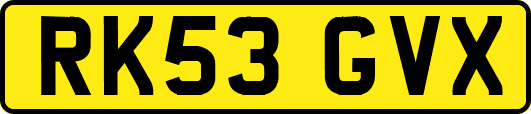 RK53GVX