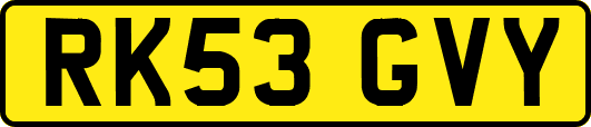 RK53GVY