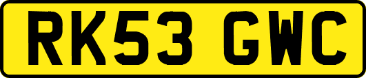 RK53GWC