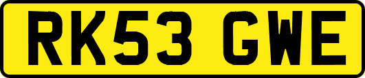 RK53GWE