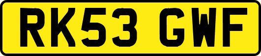 RK53GWF