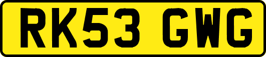 RK53GWG