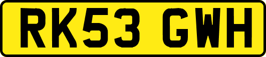 RK53GWH
