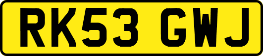 RK53GWJ