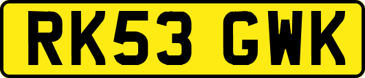 RK53GWK