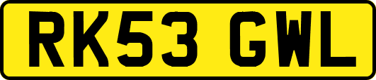 RK53GWL